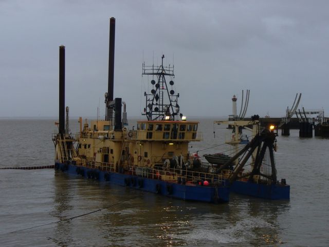 Andre Gendre - Estuaire de la Loire - 05 fevrier 2010 (01).JPG
